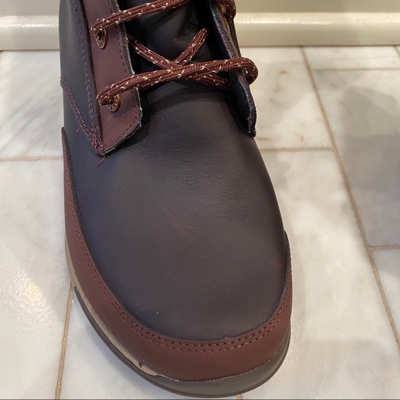 Chaco Borealis Waterproof Boots - Picture 4 of 7